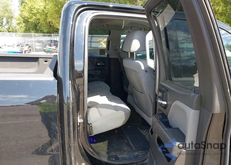 2015 Chevrolet Silverado 1500 Ls/Wt z USA, uszkodzony, nr VIN 1GCVKPEC7FZ404784